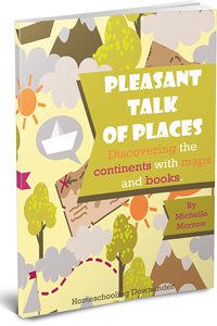 Pleasant Talk of Places