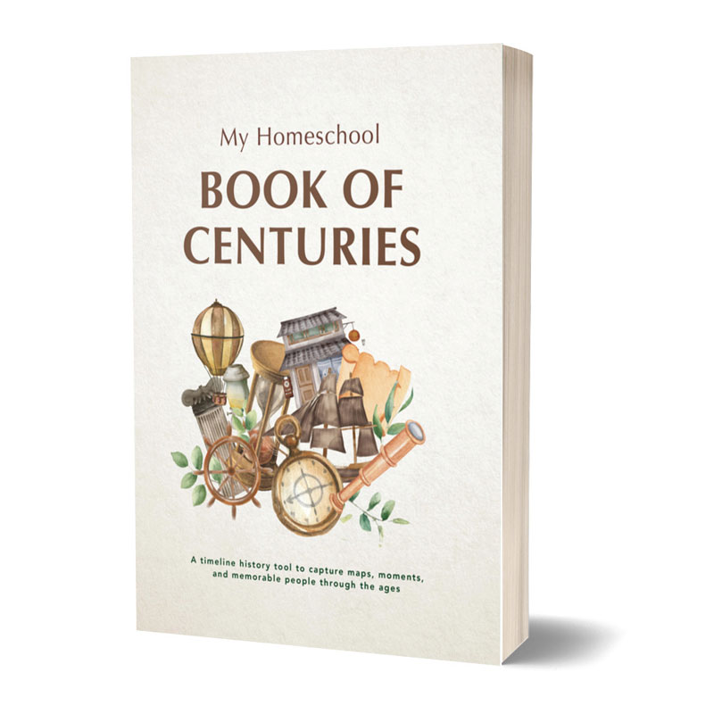 Book of centuries