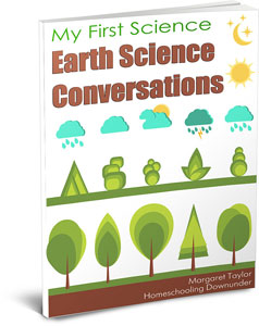 Earth Science Conversations